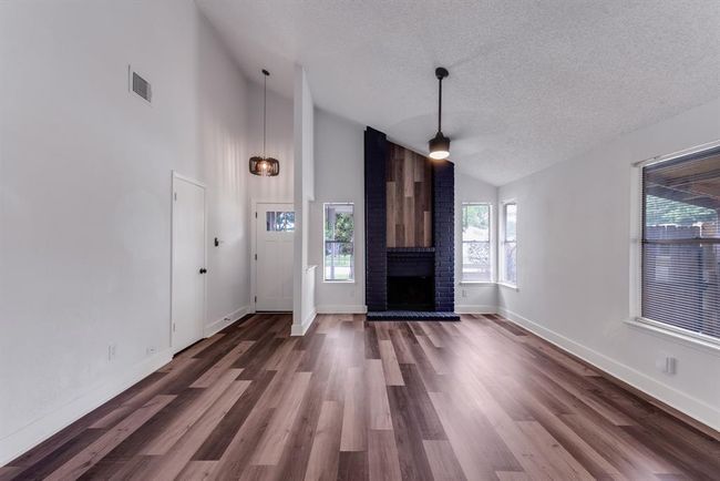 23426 Prairie Bird Dr, House other with 3 bedrooms, 2 bathrooms and 1 parking in Spring TX | Image 4