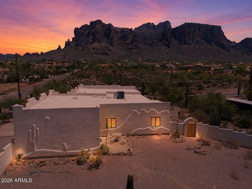 5370 E Bell Street, Apache Junction, AZ, 85119 | Card Image