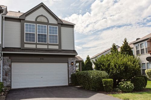3101 Ollerton Ave, Aurora, IL, 60502-6549 | Card Image