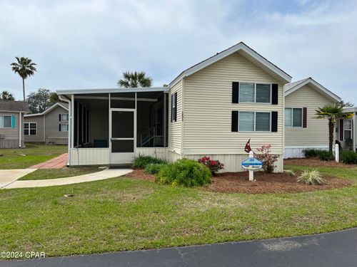 151-1219 Thomas Dr, Panama City Beach, FL, 32408-7449 | Card Image