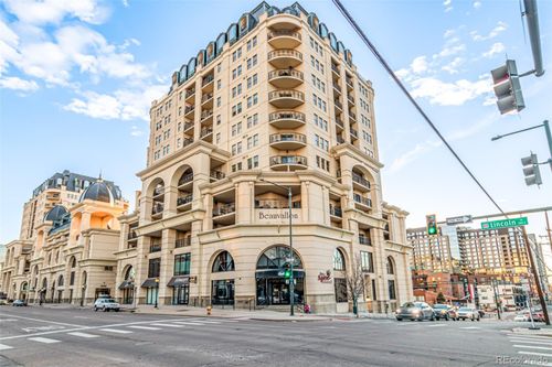 apt-3i-975 N Lincoln St, Denver, CO, 80203-2742 | Card Image