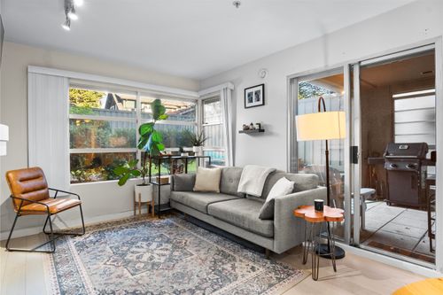 101-3023 W 4th Ave, Vancouver, BC, V6K1R5 | Card Image