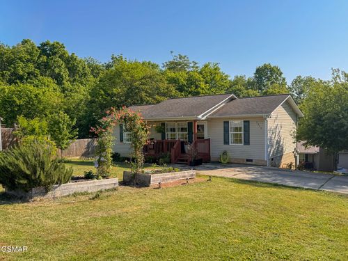 2415 Southside Rd, Knoxville, TN, 37920-4629 | Card Image