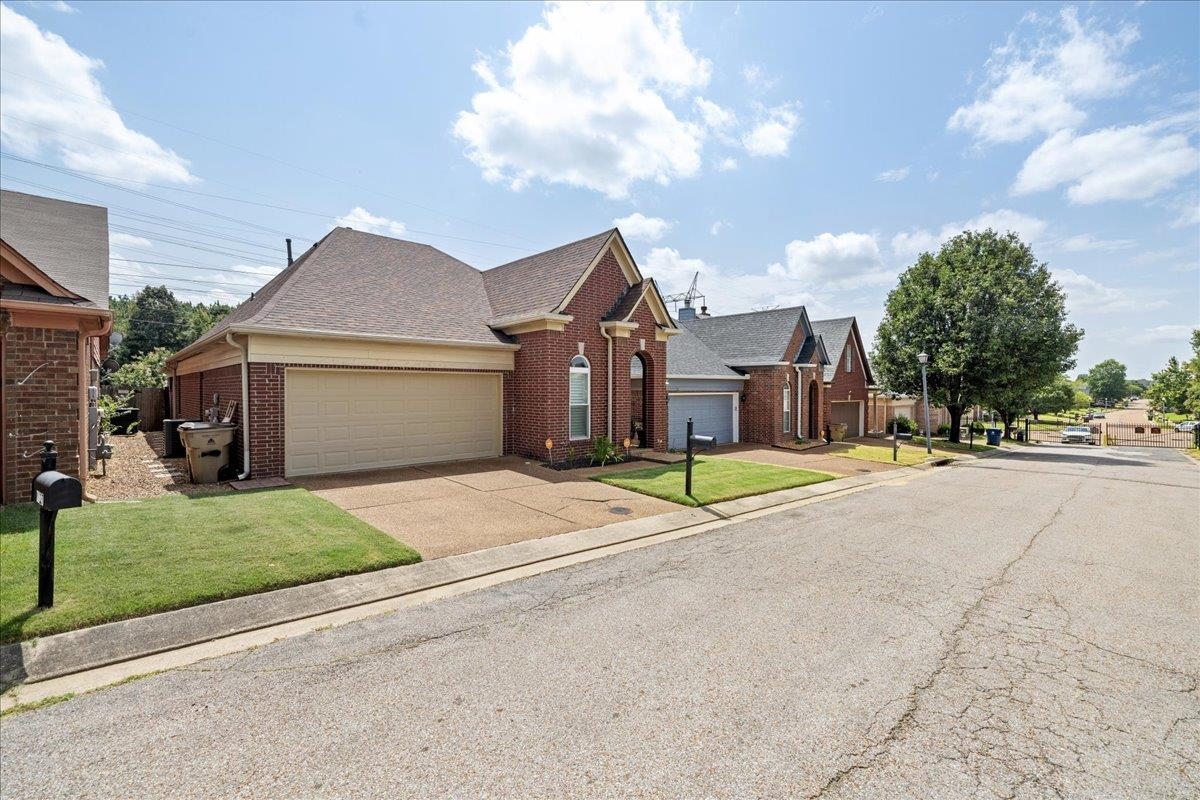 Residential in Memphis 3