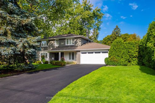 1705 Mazo Crescent, Mississauga, ON, L5J1Y9 | Card Image