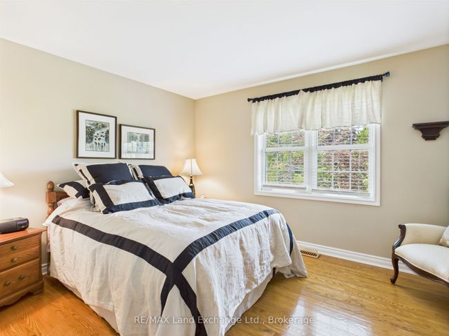 4 Eastwood Cres, House other with 3 bedrooms, 3 bathrooms and 4 parking in Tiverton ON | Image 22