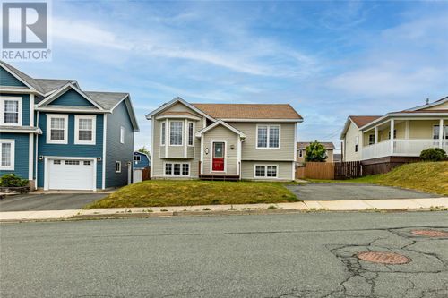 48 Ridgemount St, Goulds, NL, A1S1H6 | Card Image