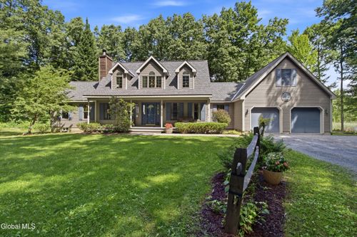 376 County Route 76, Stillwater, NY, 12118 | Card Image