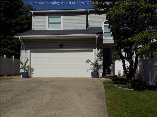 6505 Roosevelt Avenue, Charleston, WV, 25304 | Card Image