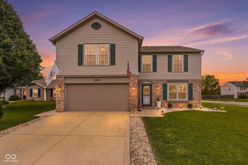 8455 Ferguson Cir, Avon, IN, 46123-6700 | Card Image