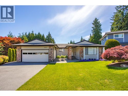 2802 Pilot Drive, Coquitlam, BC, V3C3T4 | Card Image