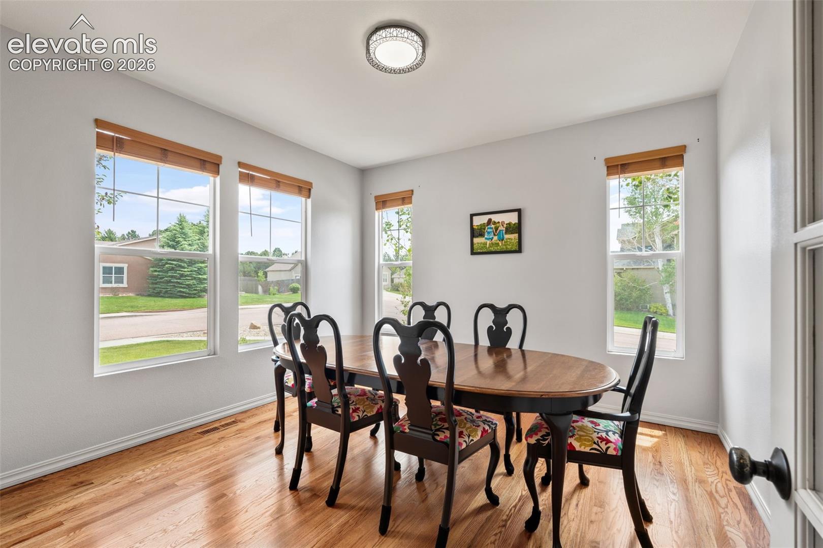 Residential in Colorado Springs 2