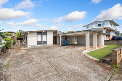 1670 Hooheno St, Pearl City, HI, 96782-1610 | Card Image