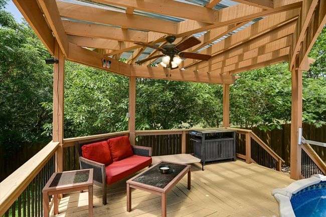 126 Whippoorwill Cir, House other with 3 bedrooms, 3 bathrooms and 10 parking in Leander TX | Image 23
