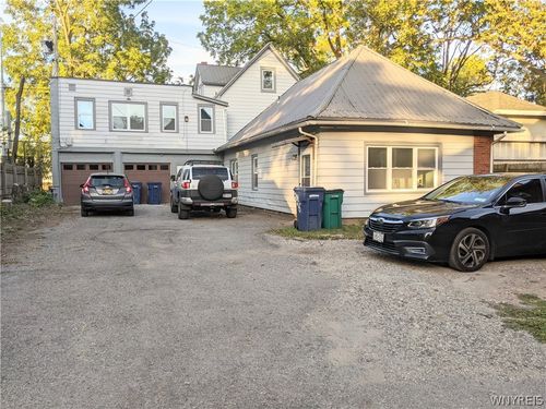 upper-2026 Hertel Avenue, Buffalo, NY, 14214 | Card Image