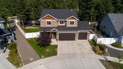 7118 N Glensford Dr, Coeur d'Alene, ID, 83815 | Card Image