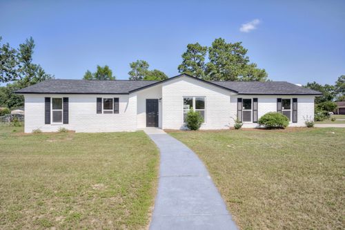 3630 Spanish Trace Dr, Hephzibah, GA, 30815-6640 | Card Image