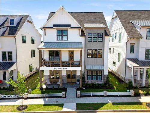 237 Lake St, Milton, GA, 30009-3907 | Card Image