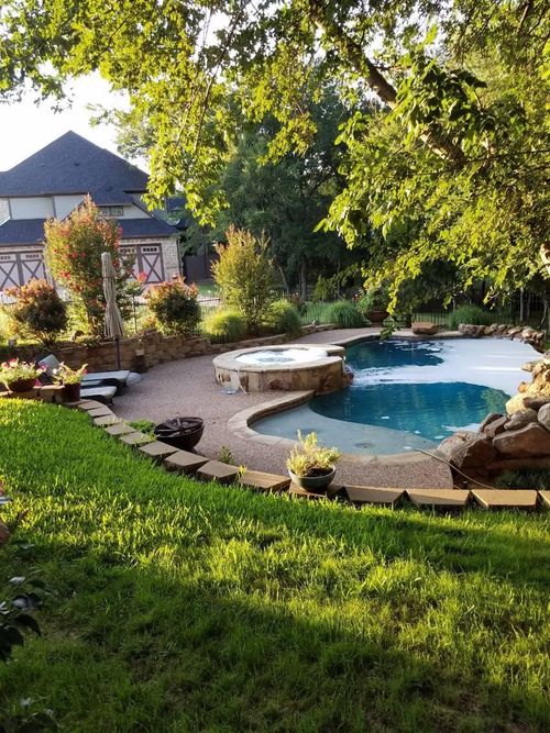 1023 Teagon Ct, Pottsboro, TX, 75076-7086 | Card Image