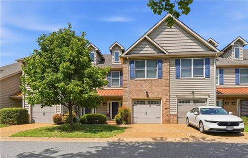 705 Charthouse Circle, Hampton, VA, 23664 | Card Image