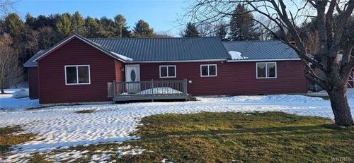 5817 Peth Rd, Great Valley, NY, 14741-9743 | Card Image