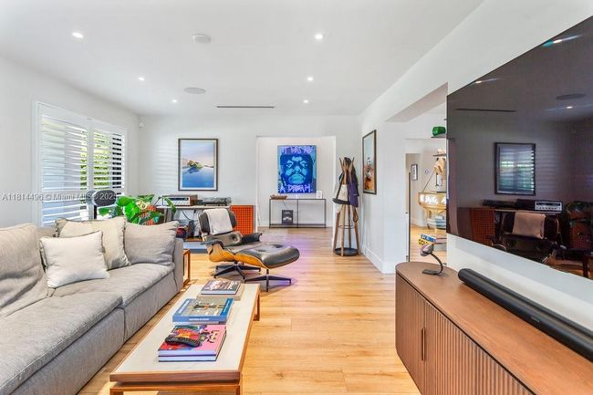 600 Allendale Rd, House other with 4 bedrooms, 4 bathrooms and null parking in Key Biscayne FL | Image 6