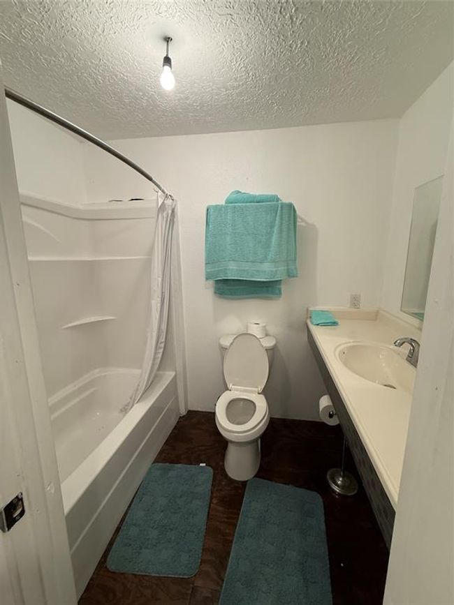 205 Charles Keys Rd, House other with 1 bedrooms, 2 bathrooms and null parking in Livingston TX | Image 13