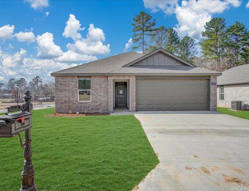156 Preston Lane, Hensley, AR, 72065 | Card Image