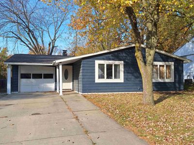 2313 Balmoral Boulevard, House other with 3 bedrooms, 1 bathrooms and null parking in Kokomo IN | Image 1