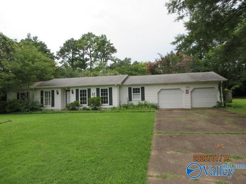 1809 Eastmead Ave Se, Decatur, AL, 35601-4533 | Card Image