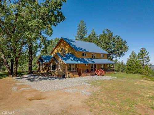 777 Morning Glory Rd, Mountain Ranch, CA, 95246-9437 | Card Image