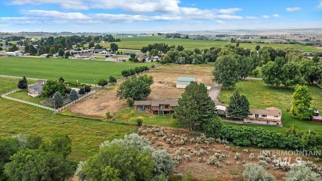 982 E 2700 S, House other with 2 bedrooms, 2 bathrooms and null parking in Hagerman ID | Image 36