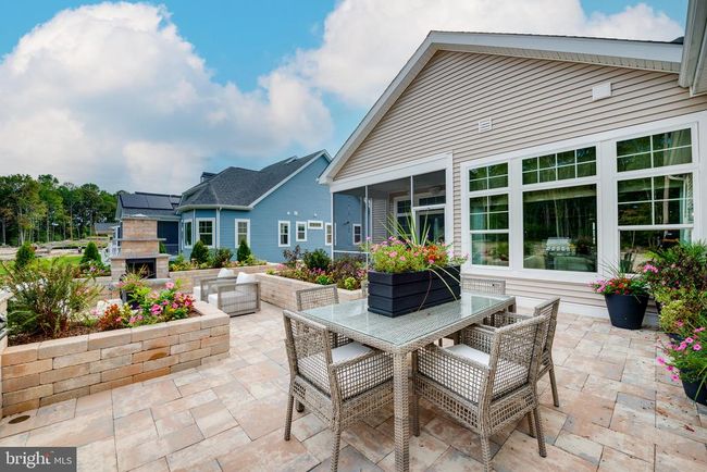20342 Honeysuckle Dr, House other with 4 bedrooms, 4 bathrooms and null parking in Lincoln DE | Image 30