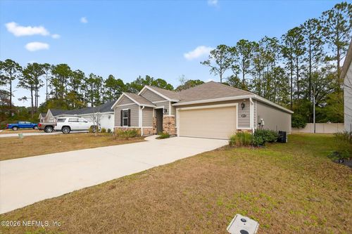 6517 Sandler Lakes Dr, Jacksonville, FL, 32222-1691 | Card Image