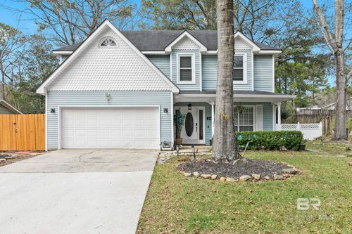 246 Rolling Hill Dr, Daphne, AL, 36526-7814 | Card Image