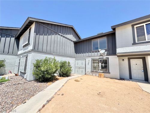 3911 Hartford Pl, Las Vegas, NV, 89102-7836 | Card Image
