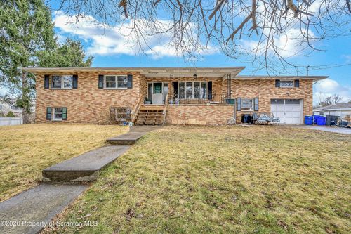 398 N River Street, Duryea, PA, 18642 | Card Image