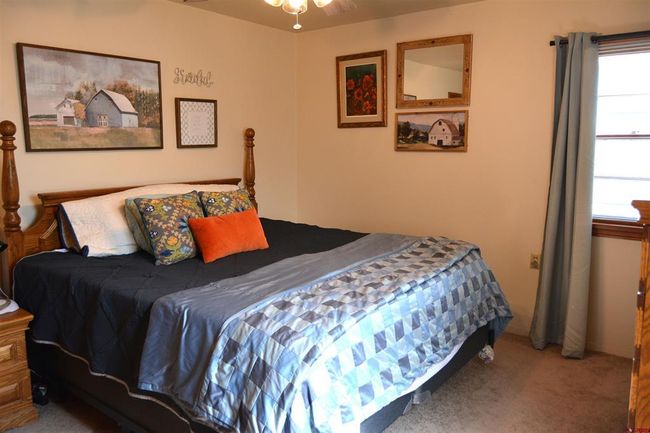 8801 2100 Rd, House other with 3 bedrooms, 1 bathrooms and null parking in Austin CO | Image 22