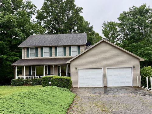 205 Nalley Ln, Grand Chain, IL, 62941-3725 | Card Image