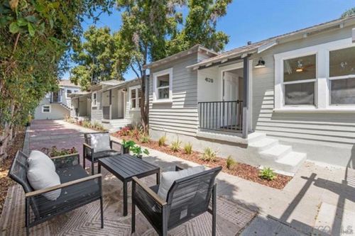 4118 39th St, San Diego, CA, 92105-1312 | Card Image