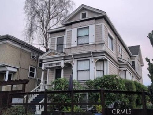 3608 Kingsley St, Oakland, CA, 94610-2877 | Card Image