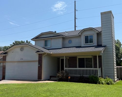 11703 W Nantucket St, Wichita, KS, 67212-6940 | Card Image