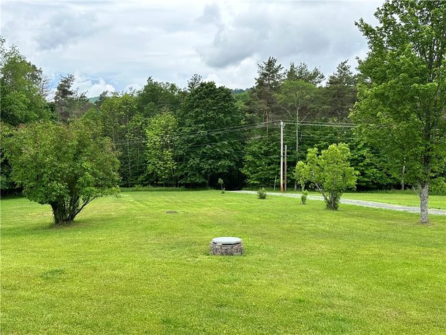 860 Windfall Road, House other with 2 bedrooms, 1 bathrooms and null parking in Tompkins NY | Image 47