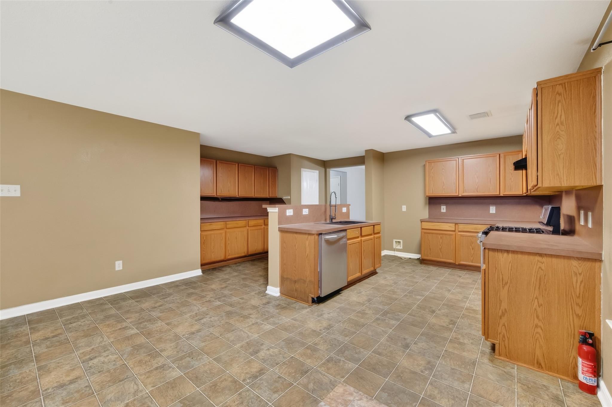 Residential Lease in Houston 4