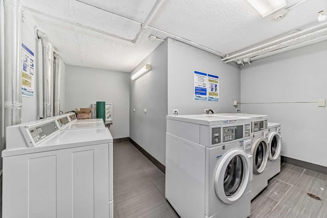 103 - 1027 Cameron Ave Sw, Condo with 1 bedrooms, 1 bathrooms and 1 parking in Calgary AB | Image 22