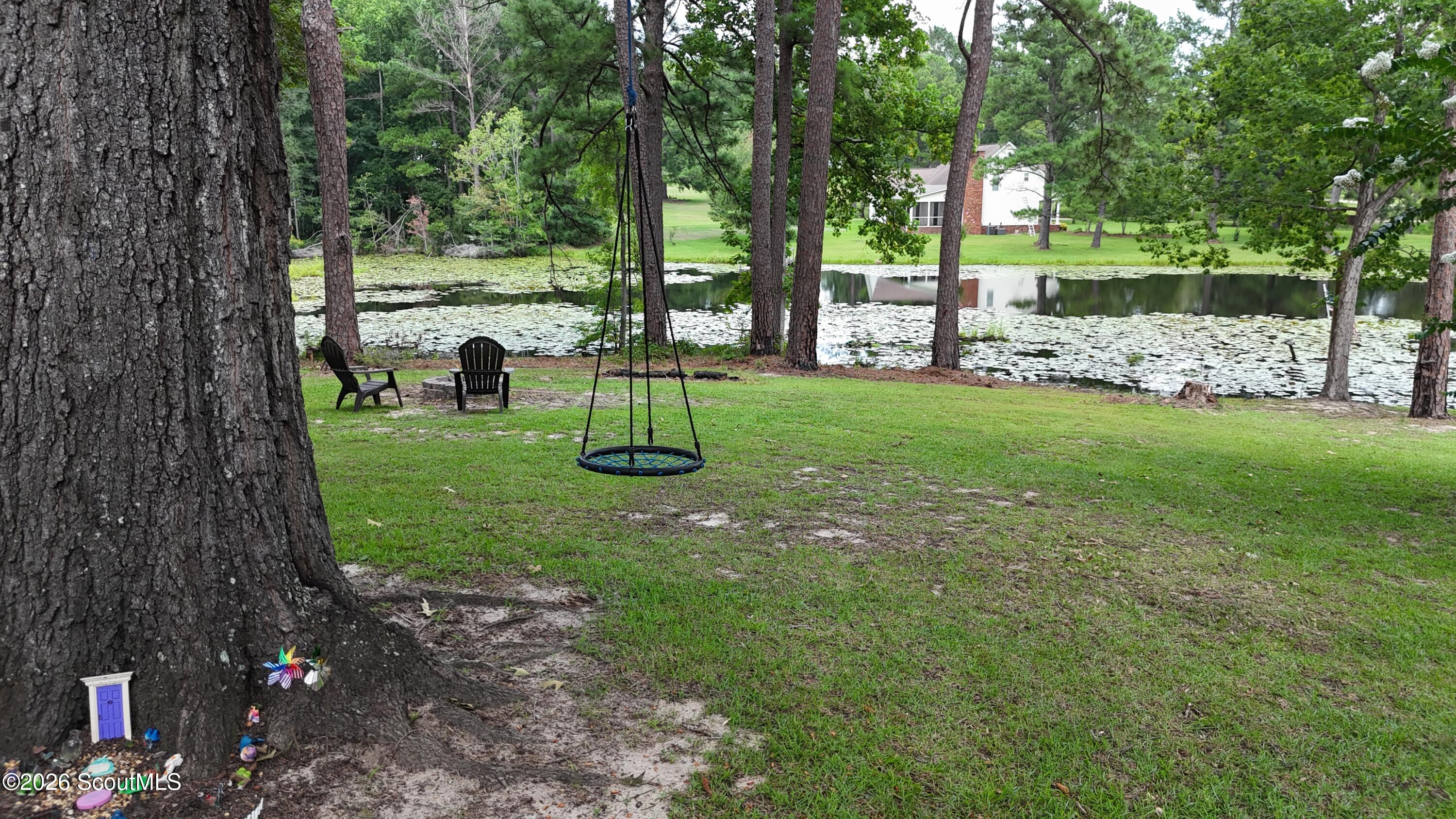 Residential in Jesup 3