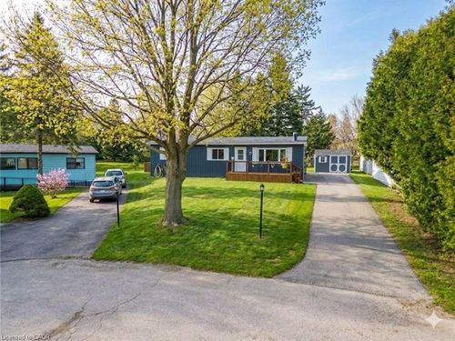 157 Maple Ave, Hamilton, ON, L9H | Card Image