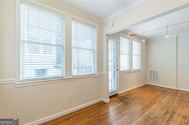 APT-105 - 1072 Piedmont Ave Ne, Condo with 1 bedrooms, 1 bathrooms and null parking in Atlanta GA | Image 10