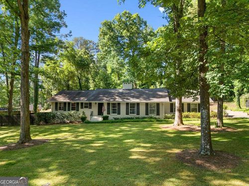15 Pine Valley Rd Sw, Rome, GA, 30165-4337 | Card Image
