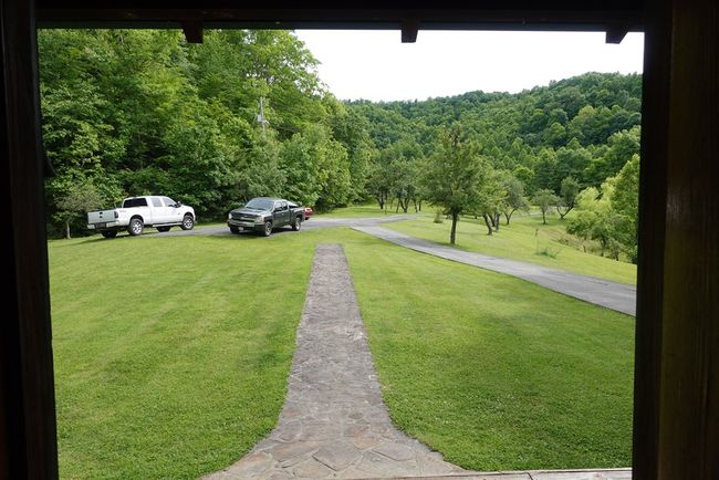 639 Dream Farm Rd., House other with 5 bedrooms, 4 bathrooms and 2 parking in Birchleaf VA | Image 40